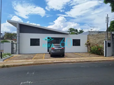 com 1 Quarto à venda, 202m² no Setor Sul, Goiânia