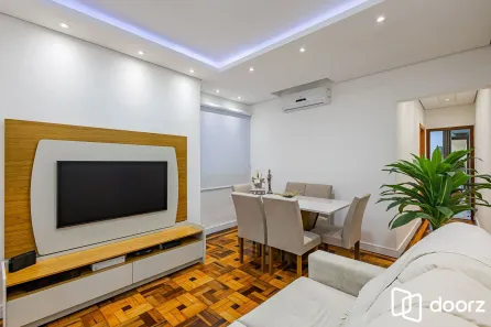 Apartamento com 3 Quartos à venda, 69m² no Auxiliadora, Porto Alegre