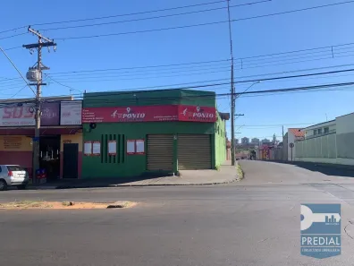 Galpão/Depósito/Armazém para alugar, 300m² no Jardim Botafogo 1, São Carlos