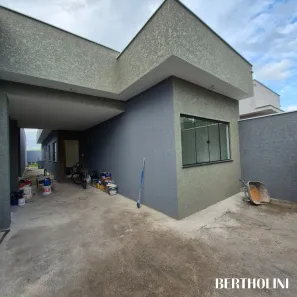Casa com 2 Quartos à venda, 90m² no Gardian, Porto Real