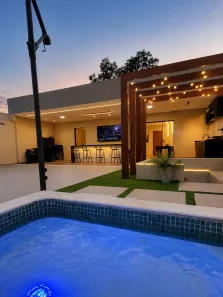 Casa com 2 Quartos à venda, 135m² no Bracuí (Cunhambebe), Angra dos Reis