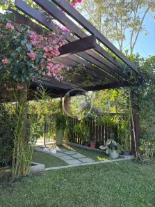 Casa de Condomínio com 4 Quartos à venda, 300m² no Chapada dos Guimarães, Chapada dos Guimarães