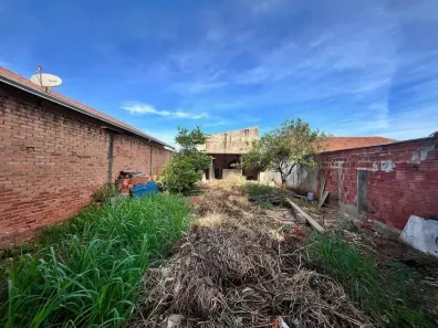 Lote/Terreno à venda, 158m² no Conjunto Residencial Mário Dedini, Piracicaba