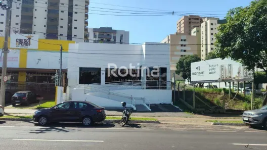 Ponto Comercial para alugar, 346m² no Saraiva, Uberlândia