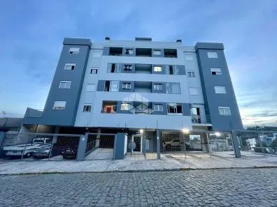Apartamento com 2 Quartos à venda, 55m² no Presidente Vargas, Caxias do Sul