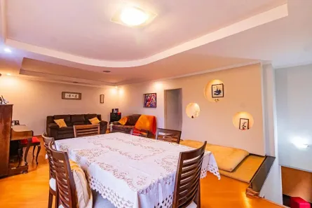Casa com 4 Quartos à venda, 320m² no Vila Parque Jabaquara, São Paulo