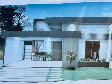 Casa de Condomínio com 3 Quartos à venda, 138m² no Zona de Expansão (Olhos D'Agua), Barra dos Coqueiros