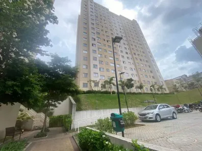 Apartamento com 2 Quartos à venda, 41m² no Vila Zat, São Paulo