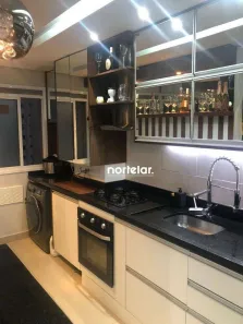 Apartamento com 2 Quartos à venda, 44m² no Vila Pirituba, São Paulo