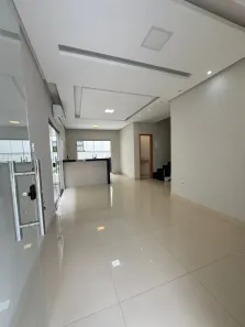 Casa de Condomínio com 3 Quartos para alugar, 200m² no Quarenta Horas (Coqueiro), Ananindeua
