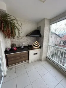 Apartamento com 3 Quartos à venda, 73m² no Jardim Aida, Guarulhos