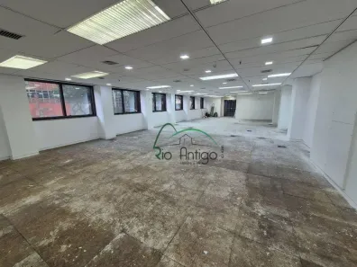 Sala Comercial à venda, 196m² no Centro, Rio de Janeiro