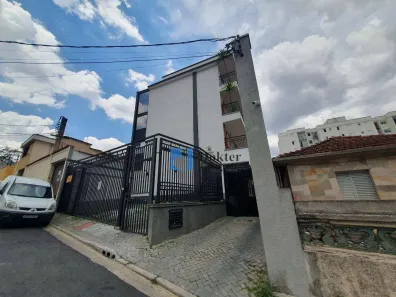 Apartamento com 2 Quartos para alugar, 45m² no Vila Cruz das Almas, São Paulo