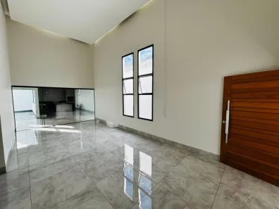 Casa com 3 Quartos à venda, 193m² no Jardim Europa, Uberlândia
