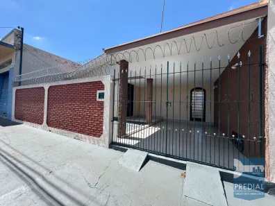 Casa com 3 Quartos para alugar, 150m² no Vila Monteiro (Gleba I), São Carlos