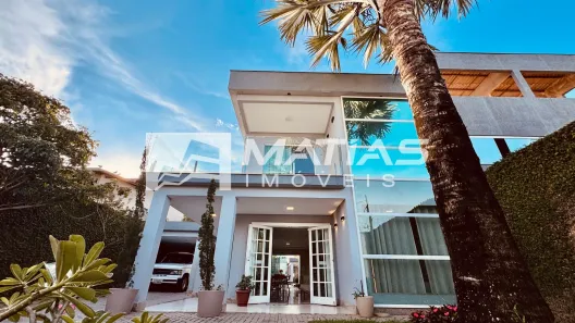 Casa com 4 Quartos à venda, 350m² no Praia do Morro, Guarapari