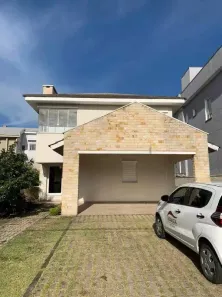 Casa de Condomínio com 3 Quartos à venda, 200m² no São Lucas, Viamão