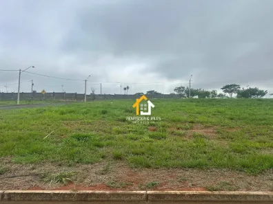 Lote/Terreno à venda, 307m² no Quinta do Lago Residence, São José do Rio Preto