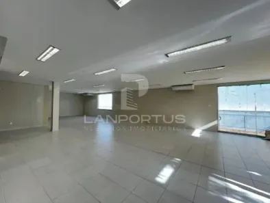Prédio Comercial para alugar, 117m² no Jardim Sumaré, Ribeirão Preto