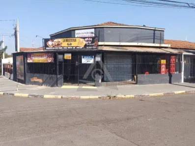 Ponto Comercial à venda, 252m² no Parque Via Norte, Campinas