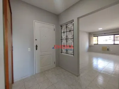 Apartamento com 3 Quartos à venda, 110m² no Embaré, Santos