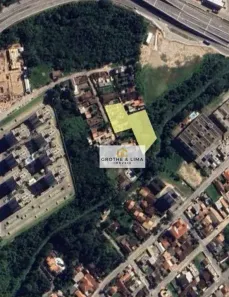 Lote/Terreno à venda, 367620m² no Martim de Sá, Caraguatatuba
