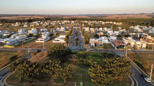 Lote/Terreno à venda, 304m² no Terras Alpha Residencial 2, Senador Canedo