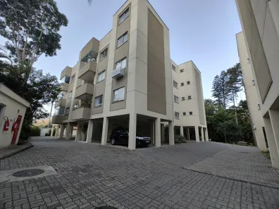 Apartamento com 2 Quartos à venda, 80m² no Itaipava, Petrópolis