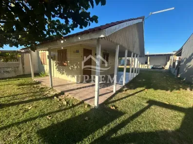 Casa com 2 Quartos à venda, 80m² no CIDREIRA, Cidreira