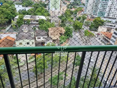 Apartamento com 3 Quartos à venda, 120m² no Icaraí, Niterói