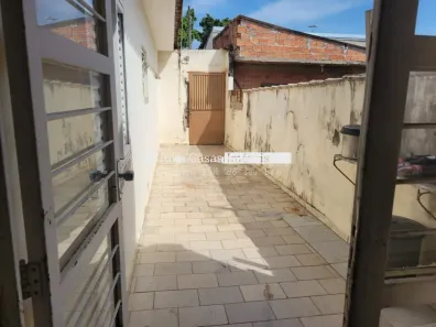 Casa com 2 Quartos à venda, 233m² no Vila Dominguinho, Votorantim