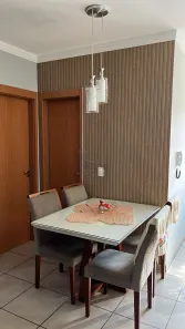 Apartamento com 2 Quartos à venda, 43m² no Jardim Heitor Rigon, Ribeirão Preto
