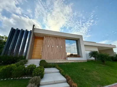 Casa com 4 Quartos à venda, 360m² no Sul do Rio, Santo Amaro da Imperatriz