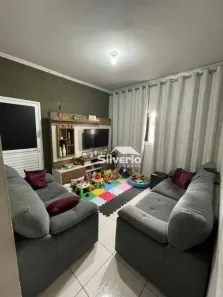 Casa com 3 Quartos à venda, 75m² no Triângulo, Pindamonhangaba