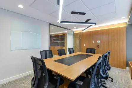 Sala Comercial com 1 Quarto para alugar, 190m² no Vila Olímpia, São Paulo