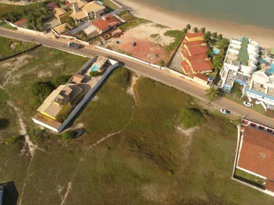 Lote/Terreno à venda, 1m² no PRAIA DE CAMURUPIM, Nísia Floresta