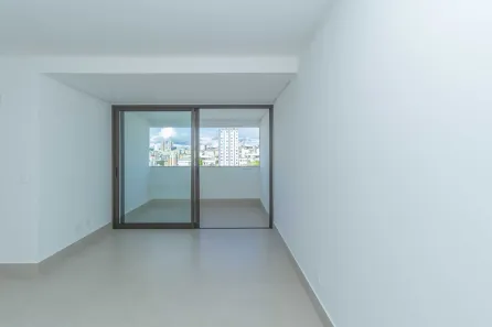 Apartamento com 4 Quartos à venda, 126m² no Silveira, Belo Horizonte