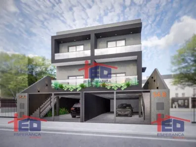 Sobrado com 3 Quartos à venda, 191m² no Jardim D'Abril, Osasco