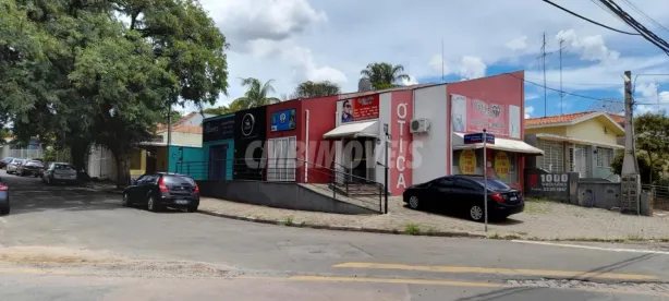 Ponto Comercial para alugar, 40m² no Jardim Guanabara, Campinas