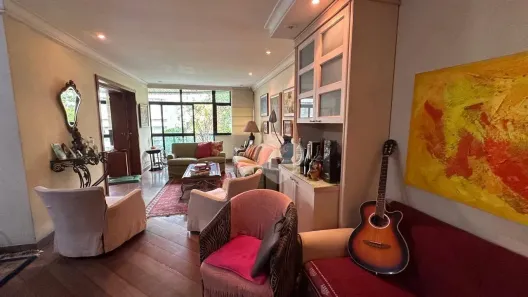 Apartamento com 3 Quartos à venda, 151m² no Leblon, Rio de Janeiro