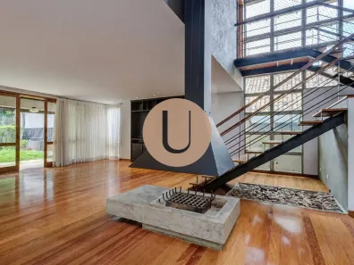 Casa com 3 Quartos à venda, 316m² no Jardim dos Estados, São Paulo