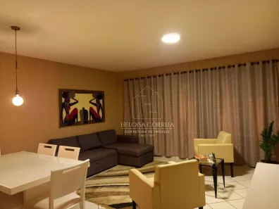 Apartamento com 3 Quartos à venda, 120m² no Candelária, Natal