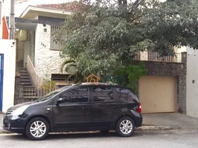 Sobrado com 2 Quartos à venda, 210m² no Saúde, São Paulo