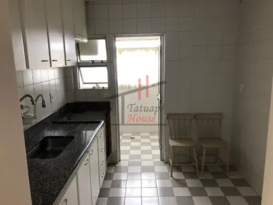 Cobertura com 2 Quartos à venda, 128m² no Vila Londrina, São Paulo