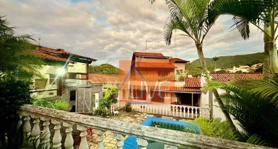 Casa com 4 Quartos à venda, 450m² no Vila Progresso, Niterói