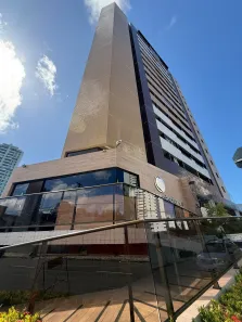 Apartamento com 4 Quartos à venda, 220m² no Miramar, João Pessoa
