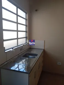Casa de Condomínio com 2 Quartos para alugar, 80m² no Jardim Ingá, São Paulo