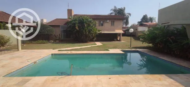 Casa com 4 Quartos à venda, 534m² no Celina, Barretos