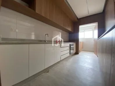 Apartamento com 3 Quartos à venda, 143m² no Jardim das Nações, Taubaté