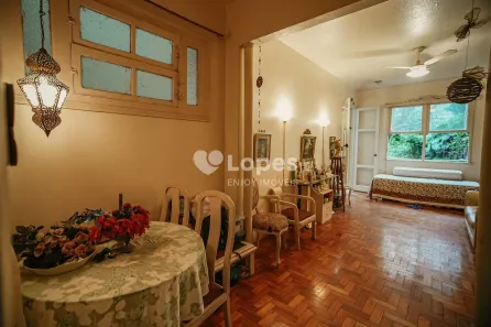 Apartamento com 2 Quartos à venda, 82m² no Copacabana, Rio de Janeiro